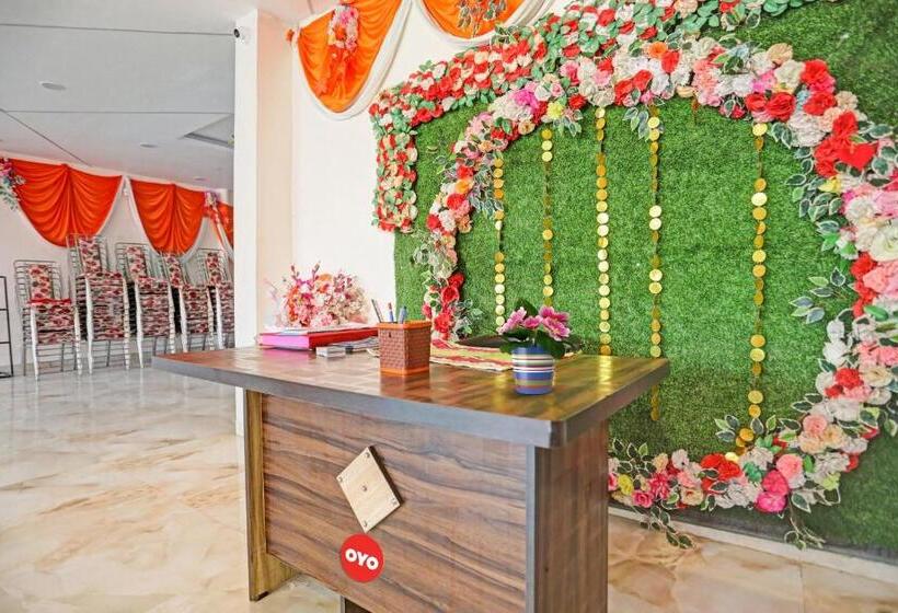 فندق Flagship Siddhi Banquet And Hall