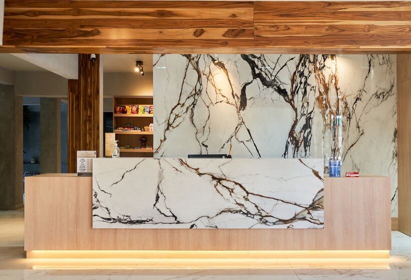 فندق Garcia Peral