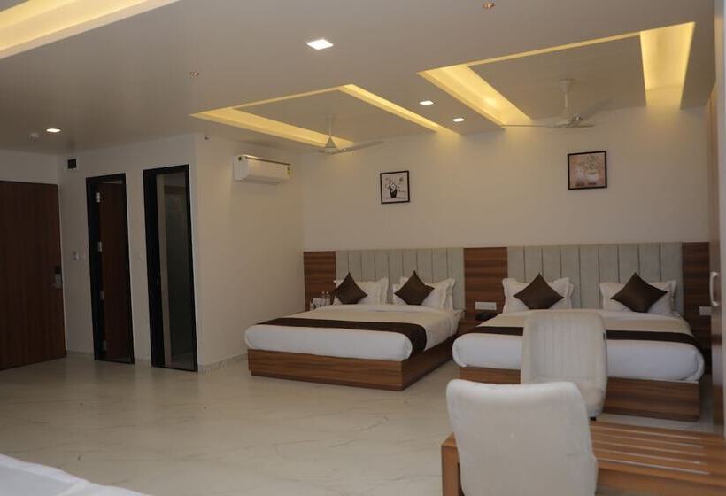 فندق Imagica Resorts