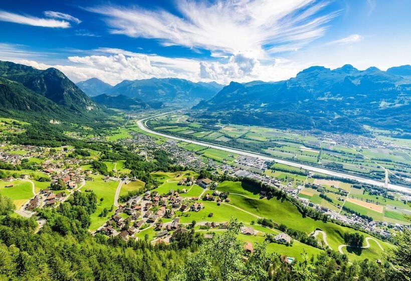 호텔 Kloster By B Smart