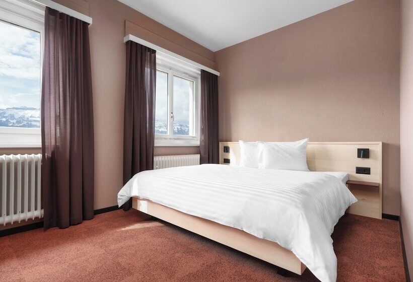 호텔 Kloster By B Smart