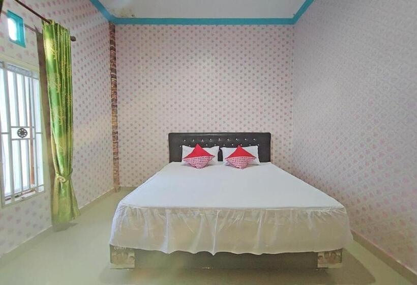 فندق Oyo 92002 Wisma Samudra