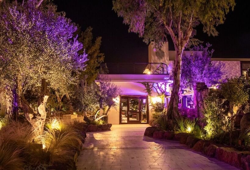فندق Pereh Mountain Resort