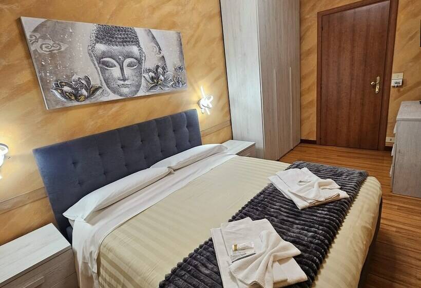 فندق Ristorante Delle Valli