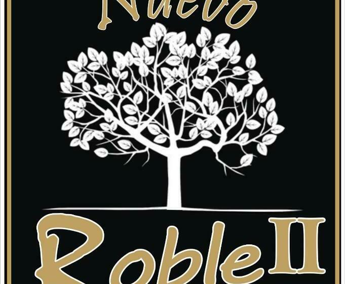 هتل Roble Ll