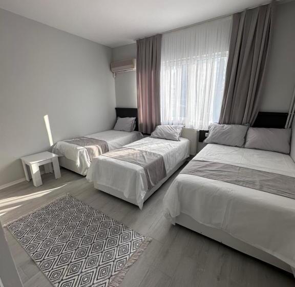 Otel Ni̇l Firat