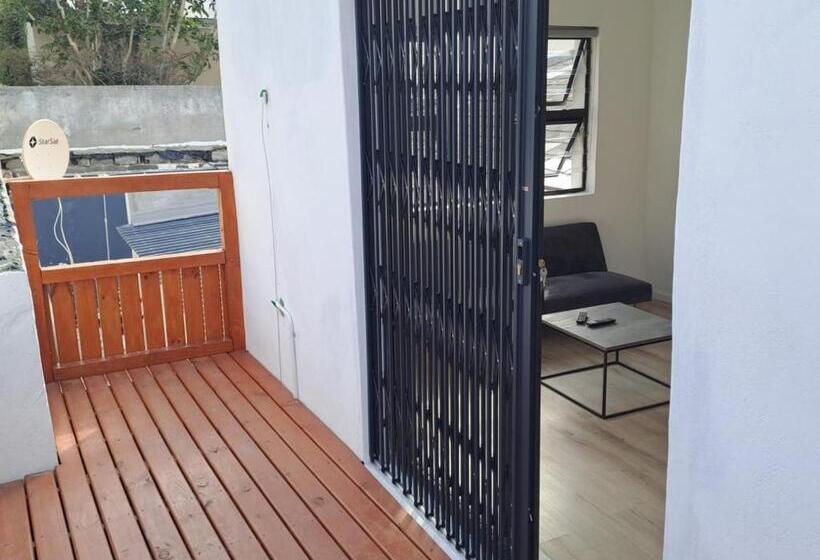 ペンション Aircommodation Guesthouse