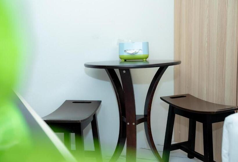 膳宿费 ฺbaan Waru Seaview Villa