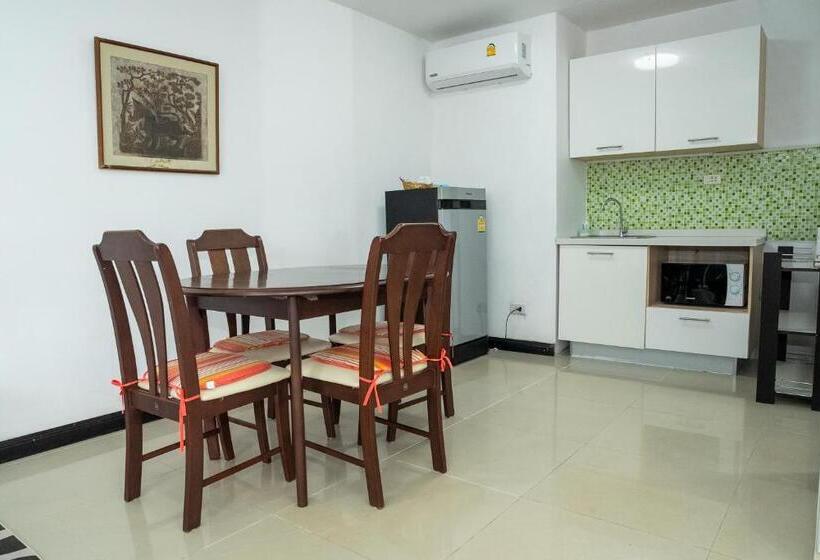 膳宿费 ฺbaan Waru Seaview Villa