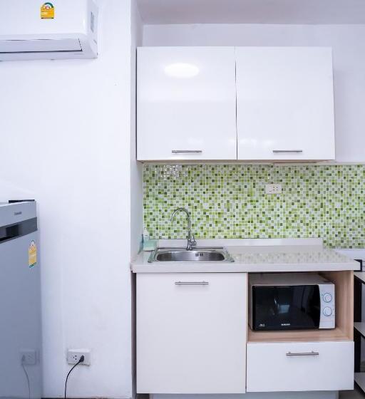 膳宿费 ฺbaan Waru Seaview Villa