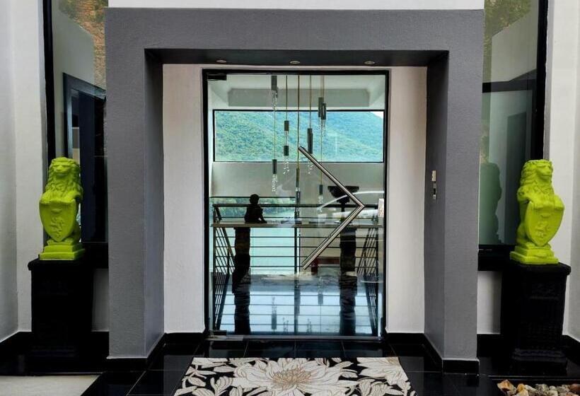 פנסיון Hartbeespoort Lifestyle Guest House