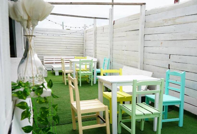 پانسیون Hué Hostel