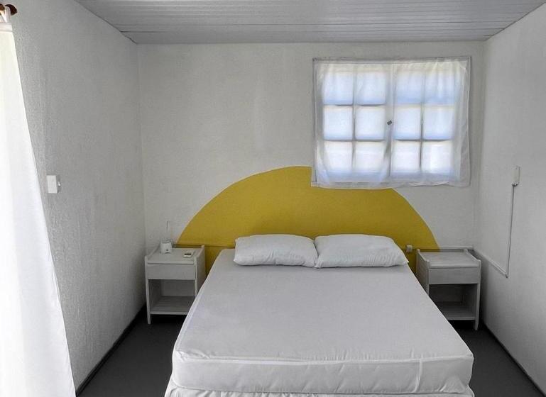 پانسیون Hué Hostel