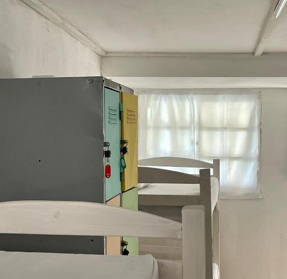 پانسیون Hué Hostel