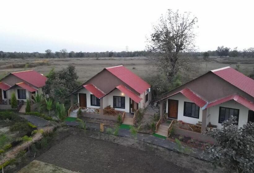 The Palash Vann Resort Madhya Pradesh