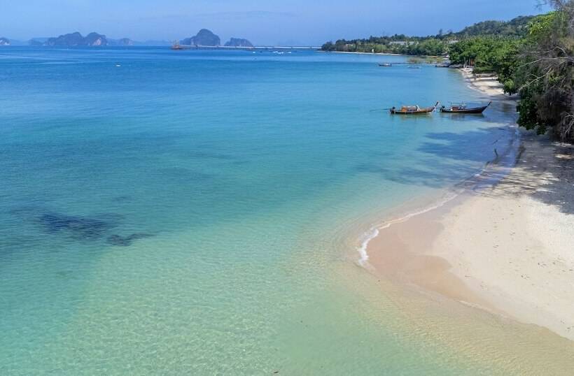 هتل Varana Krabi