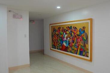 Aya Hotel & Residences