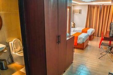 Aya Hotel & Residences