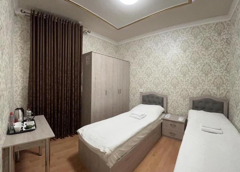 Diyora Hostel