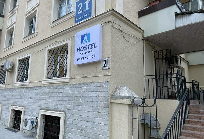 Hostel Na Bobura