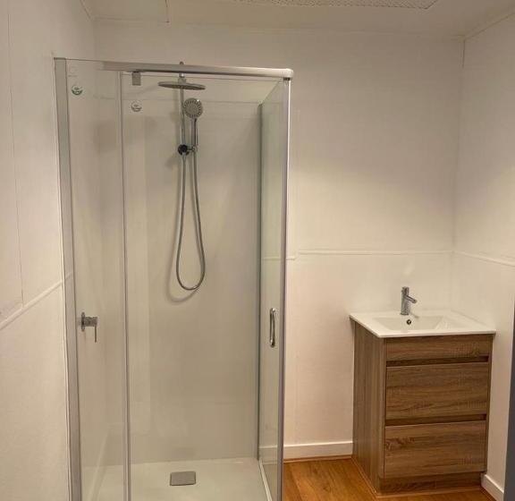 فندق Heritage Highway Holiday Home