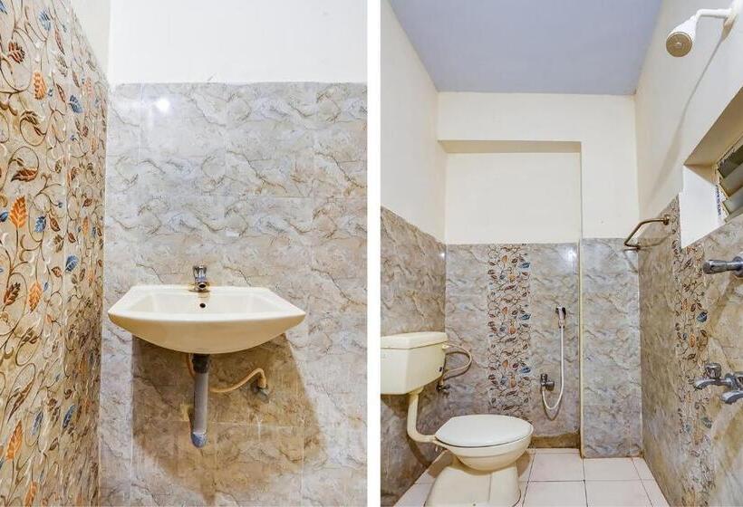 בית מלון כפרי Flagship Akshaya Panchavati