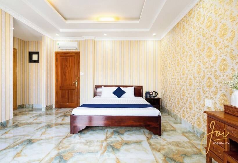 هتل Joi Hospitality Kp House