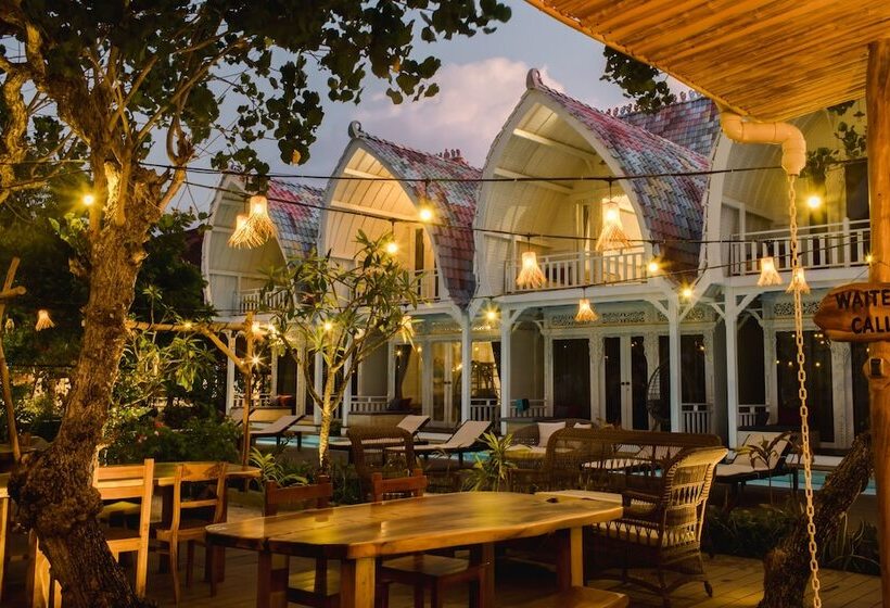 호텔 Mambo Beach Resort