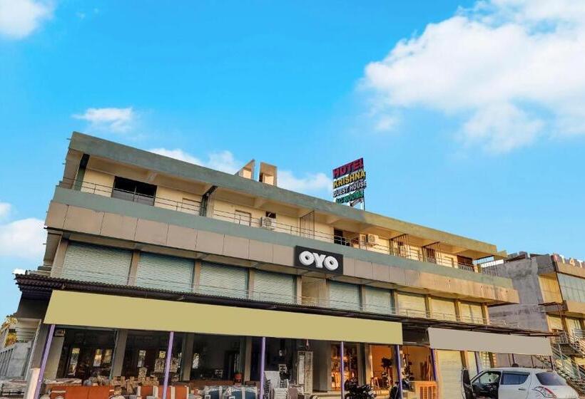 酒店 Spot On 704034  Krishna