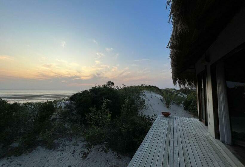 فندق Zenguelemo Lodge