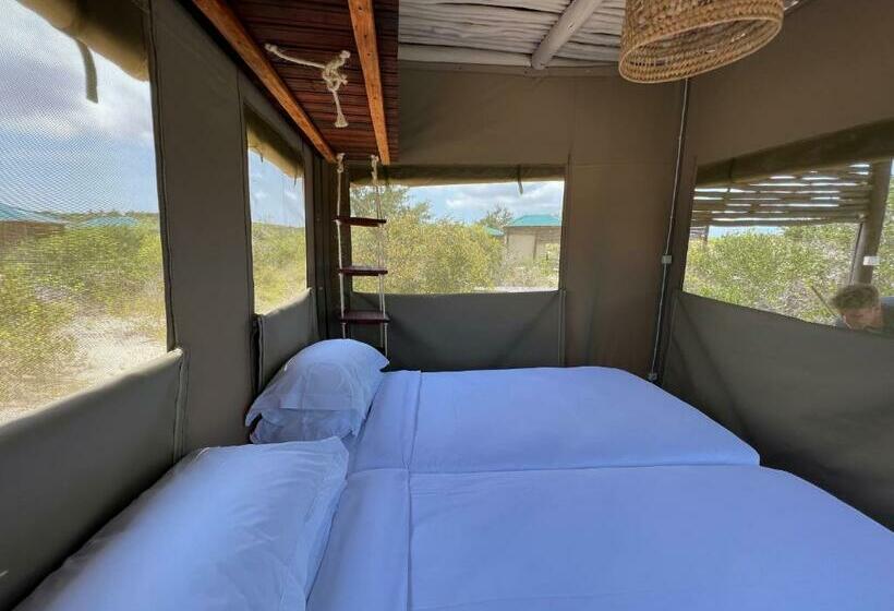 فندق Zenguelemo Lodge