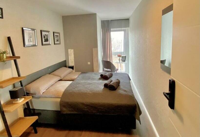 Mg Quartier Hostel