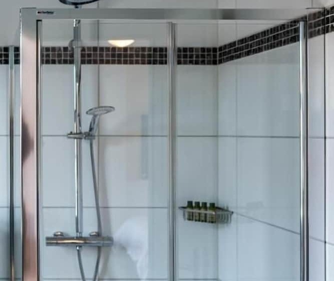 Motel Zur Dachsbaude