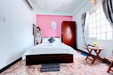 پانسیون Tumy Homestay