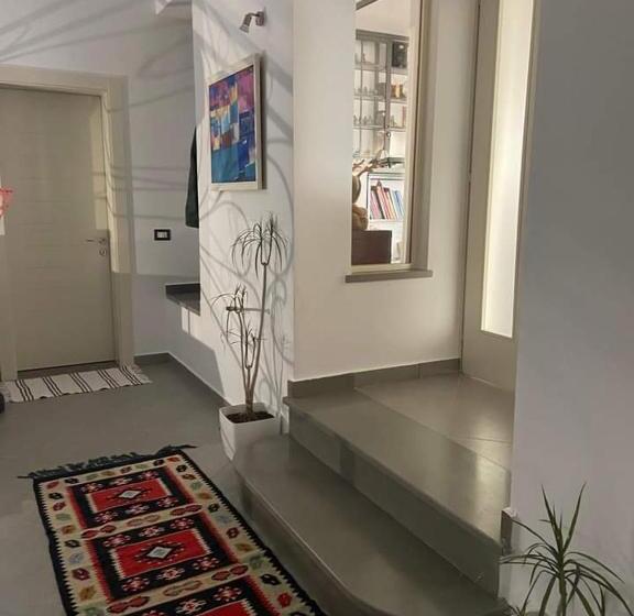 پانسیون Turisalba