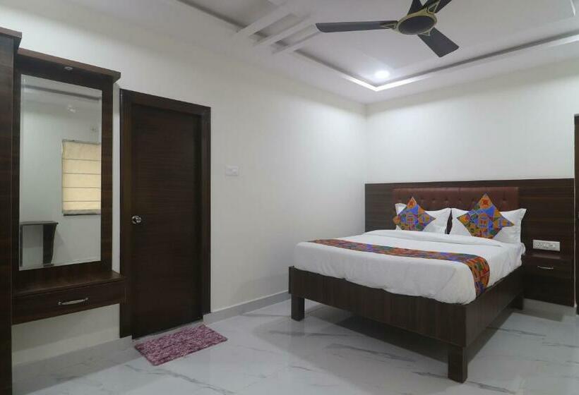 Unique Homestays