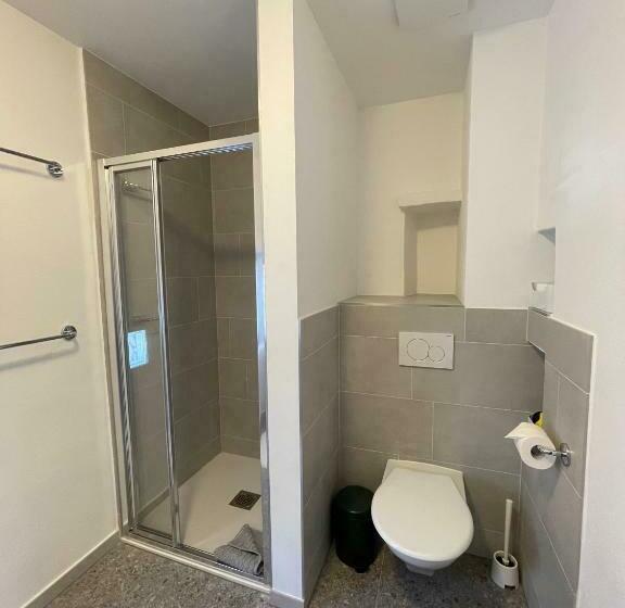 호스텔 Osteria Centrale   B&b