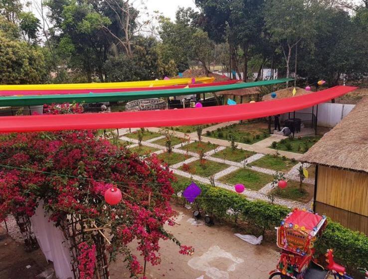 Almas Hotel Sylhet
