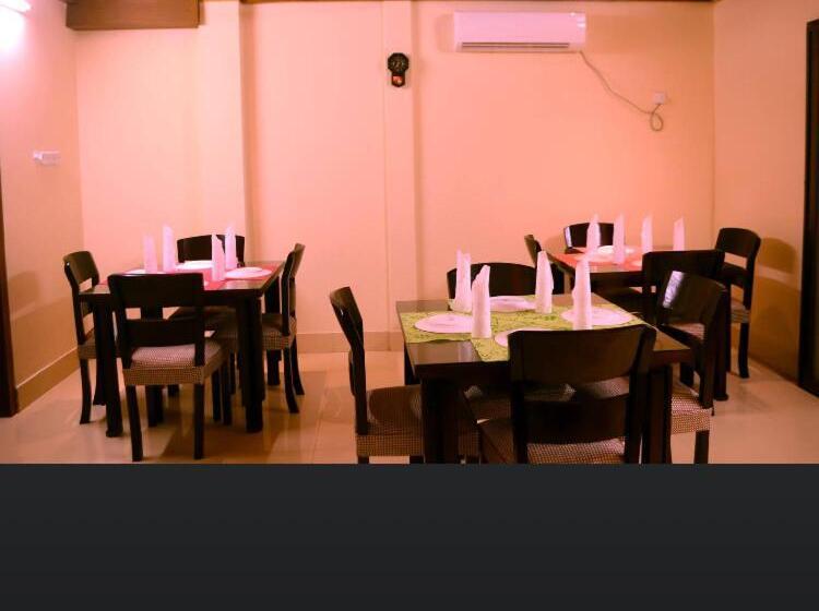 Almas Hotel Sylhet