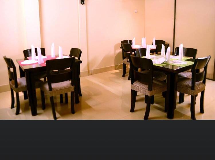 Almas Hotel Sylhet