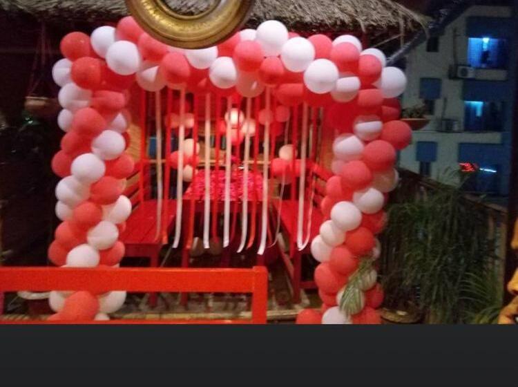 Almas Hotel Sylhet