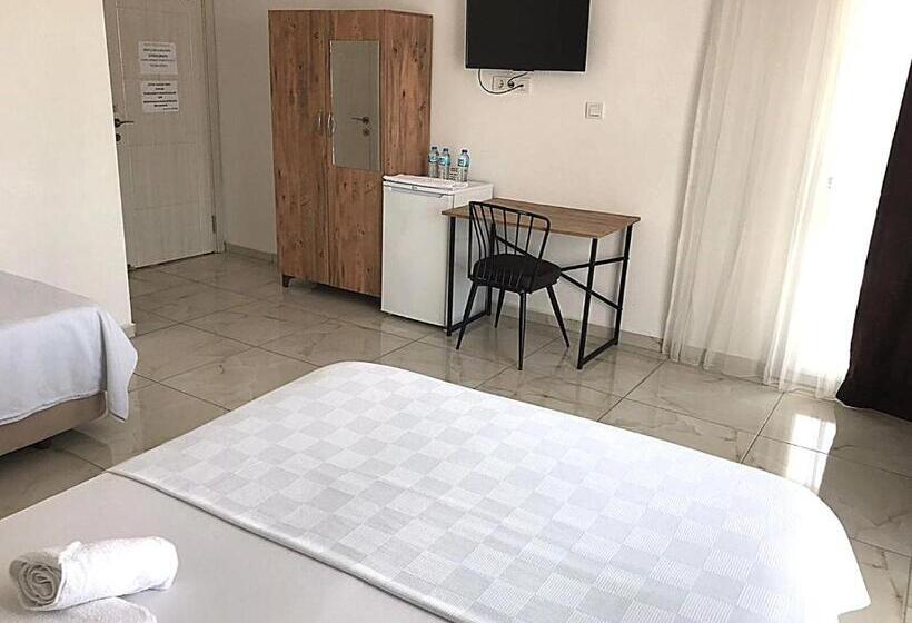 Ayvaz Otel