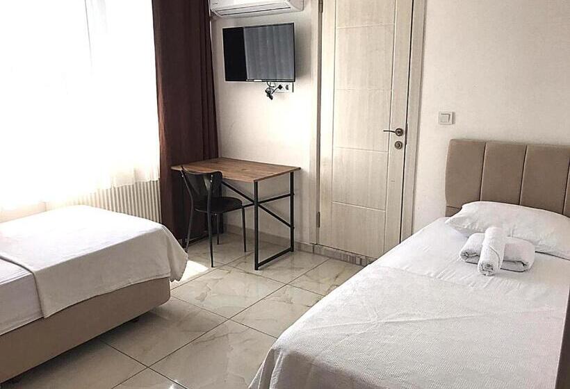 Ayvaz Otel
