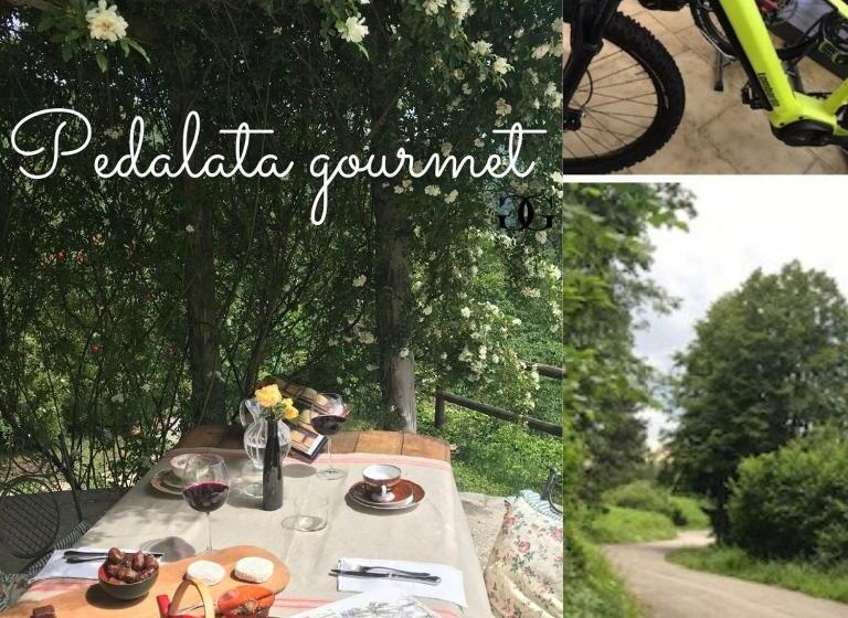 Bed and Breakfast Suxen Nature Experience Lodge Con Vista Panoramica