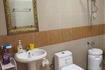 تختخواب و صبحانه Villa Palanca