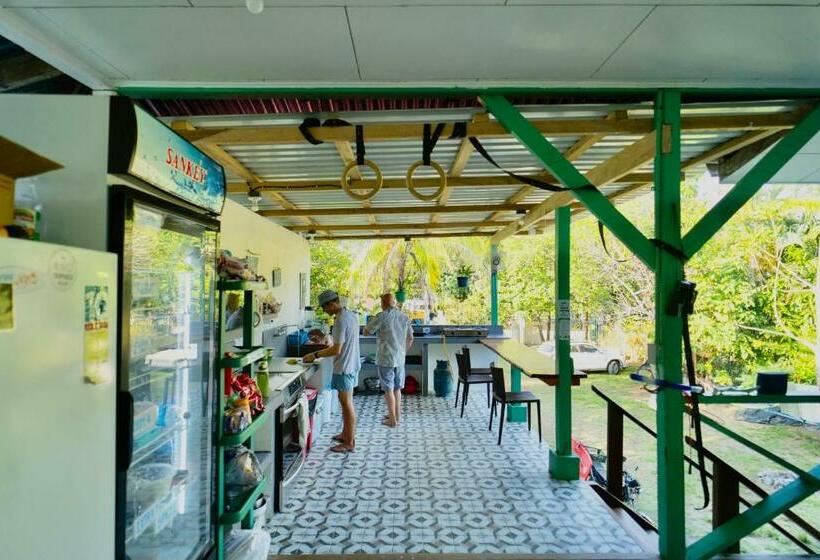 Hostel Esperanza