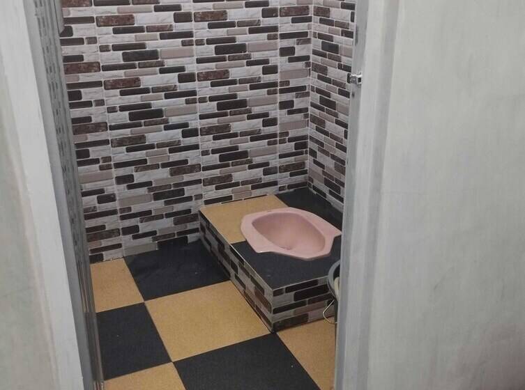 هتل Express O 92070 Mando Homestay Syariah