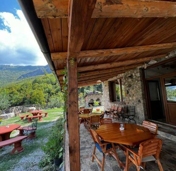 هتل Guest House Aprripe Guri
