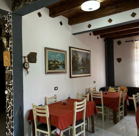 هتل Guest House Aprripe Guri