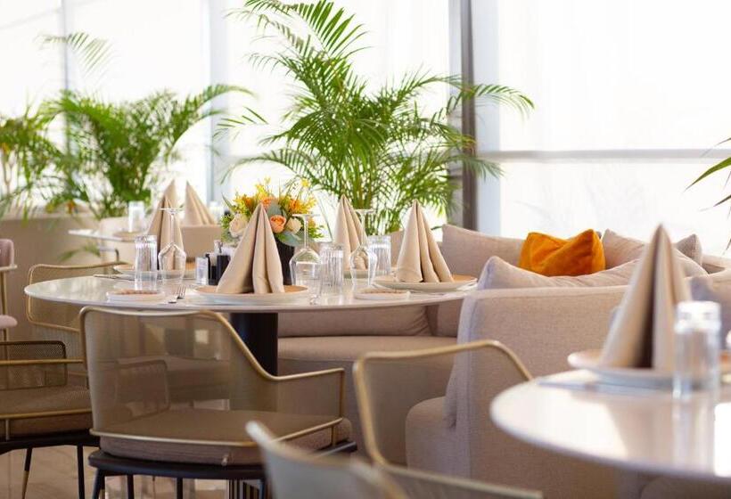 هتل La Terrazza